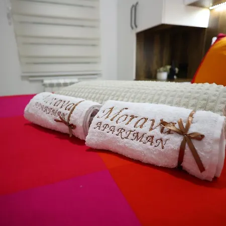 Morava Čačak