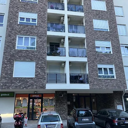 Morava * Čačak