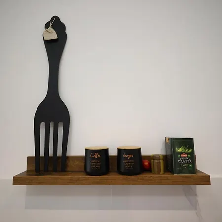 公寓 Morava Čačak