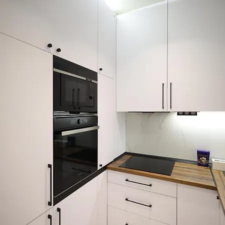 Morava Lägenhet *
